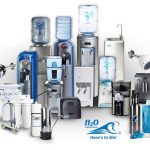 H2O international collaboration
