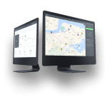 Computers featuring GSMTasks dashboards