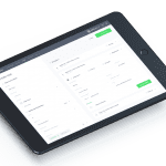 Task creation in tablet using GSMTasks
