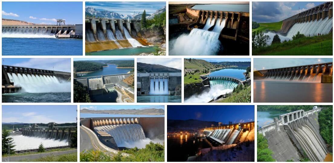 Hydroelectric Power Plant Definition and Meaning