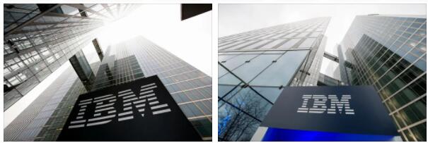 IBM International Business Machines