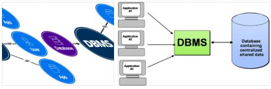 DBMS Definition and Meaning