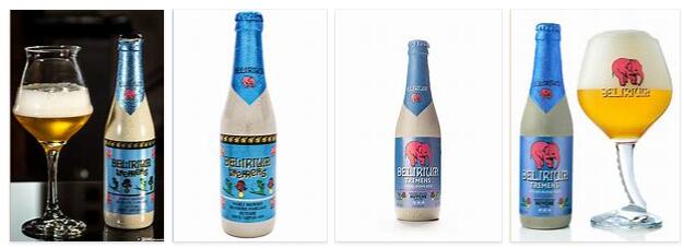 Delirium Tremens Definition and Meaning