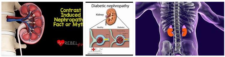 Diabetic Nephropathy Definition and Meaning